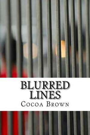 Blurred Lines de Cocoa Brown