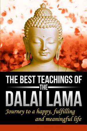 The Best Teachings of the Dalai Lama de J. Thomas