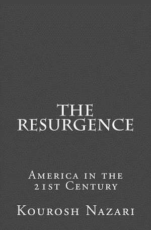 The Resurgence de Kourosh Nazari