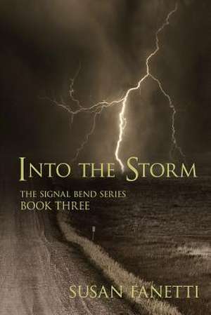 Into the Storm de Susan Fanetti