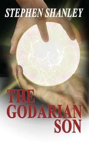 The Godarian Son de Stephen Shandley