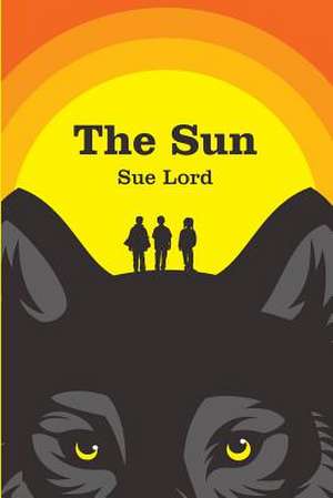 The Sun de Sue Lord