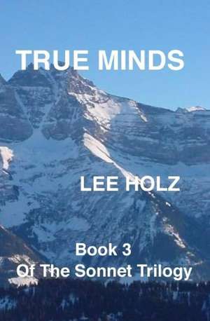 True Minds de Lee Holz