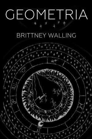 Geometria de Brittney Walling