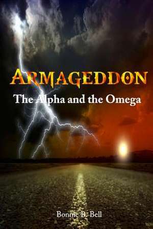 Armageddon de Bonnie B. Bell