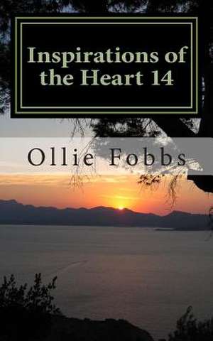 Inspirations of the Heart 14 de Ollie B. Jr. Fobbs