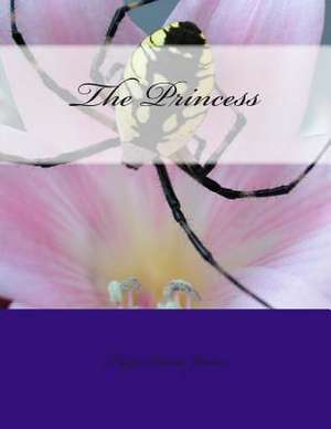 The Princess de Fayeanna R. R. Jones