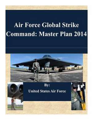 Air Force Global Strike Command de United States Air Force