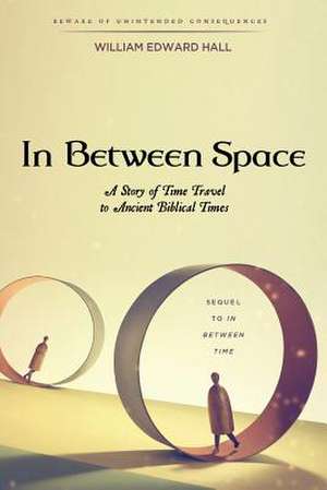 In Between Space de William Edward Hall