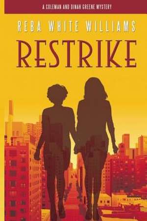 Restrike de Reba White Williams