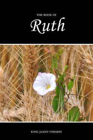 Ruth-KJV de Sunlight Desktop Publishing