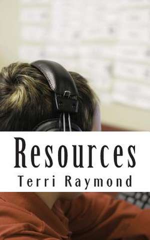 Resources de Terri Raymond