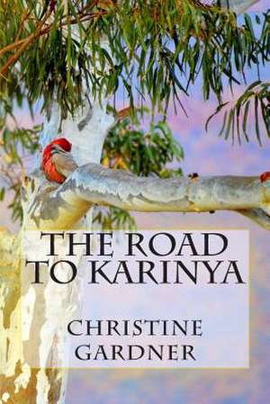 The Road to Karinya de Christine Gardner