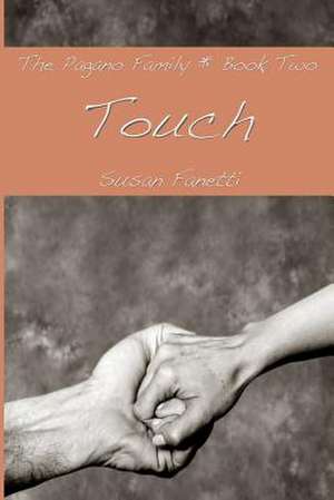 Touch de Susan Fanetti