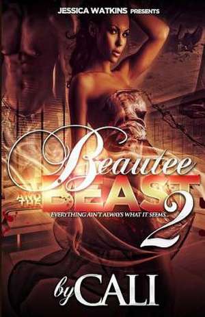 Beautee and the Beast 2 de Cali