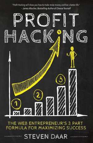 Profit Hacking de Steven Daar