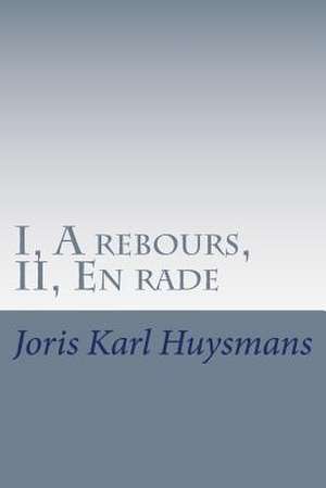 I de M. Joris Karl Huysmans