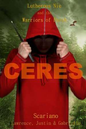 Ceres de Lawrence a. Scariano MD