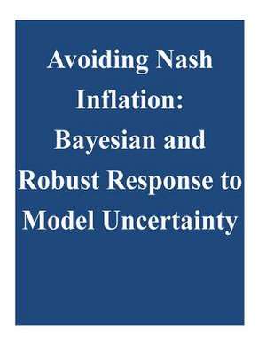 Avoiding Nash Inflation de Federal Reserve Board