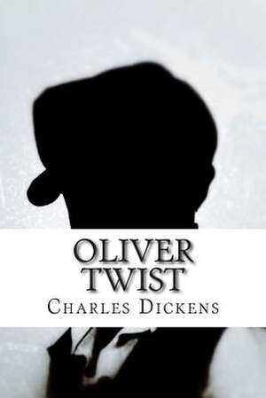 Oliver Twist de Charles Dickens