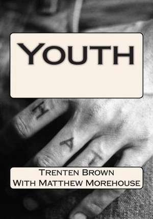 Youth de Trenten Brown