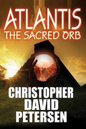 Atlantis de Christopher David Petersen