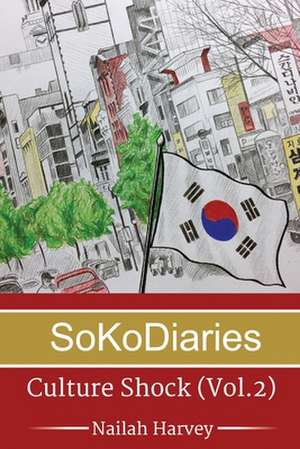 Sokodiaries de Nailah Harvey