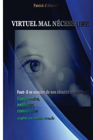 Virtuel Mal Necessaire de M. Patrick D'Almeida