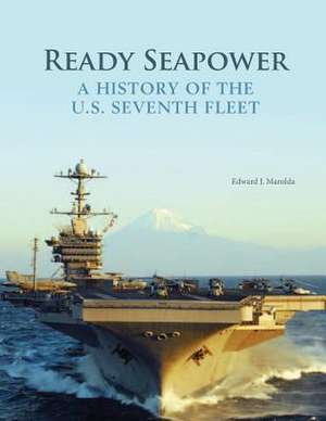 Ready Seapower de Department of the Navy