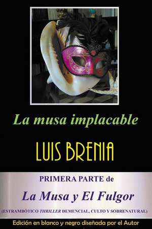 La Musa Implacable (Edicion Monocromatica) de David Weber