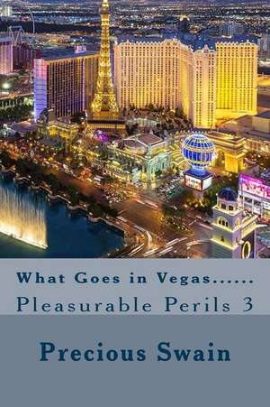 What Goes in Vegas......: Background and Issues for Congress de Miss Precious Swain