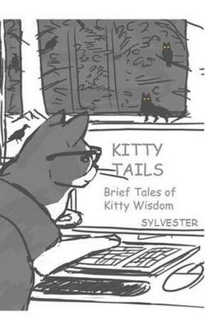 Kitty Tails de Sylvester