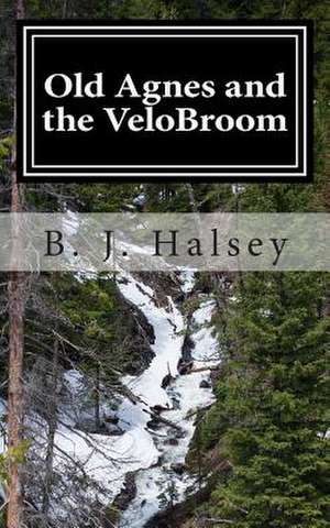 Old Agnes and the Velobroom de B. J. Halsey