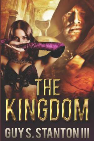 The Kingdom de Stanton III, Guy S.