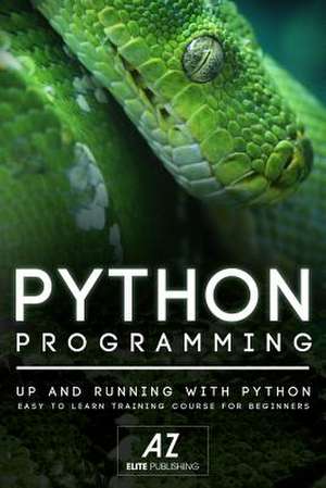 Python de Az Elite Publishing