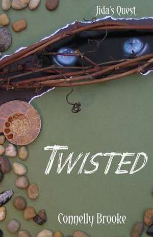 Twisted de Connelly Brooke