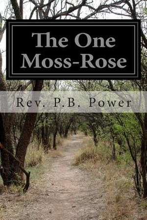 The One Moss-Rose de P. B. Power