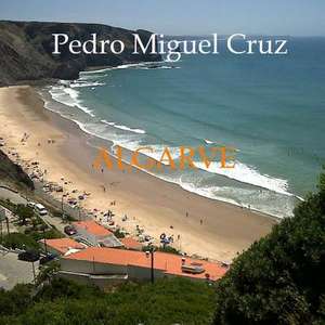 Algarve de Pedro Miguel Cruz