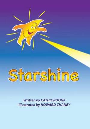 Starshine de Cathie Roohk