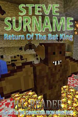 Steve Surname de H. L. Reader