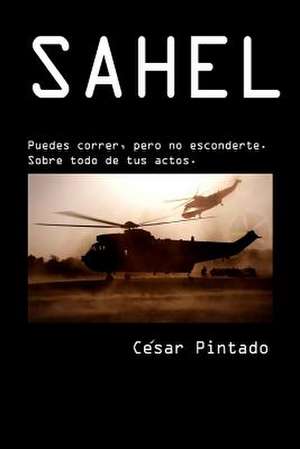 Sahel de Cesar Pintado