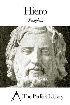 Hiero de Xenophon