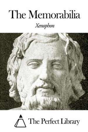 The Memorabilia de Xenophon