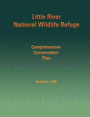 Little River National Wildlife Refuge de U S Fish & Wildlife Service