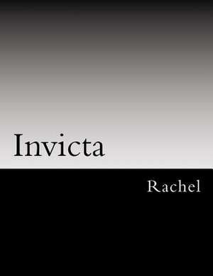 Invicta de Rachel