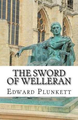 The Sword of Welleran de Edward Plunkett