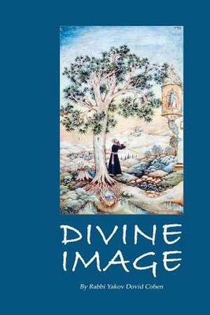 Divine Image de Rav Rav Yakov David Cohen