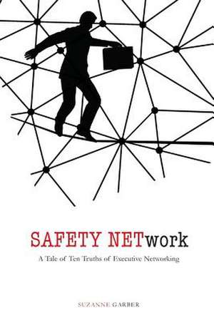 Safety Network de Suzanne Garber