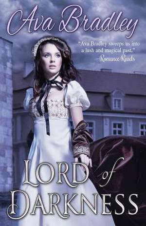 Lord of Darkness de Ava Bradley