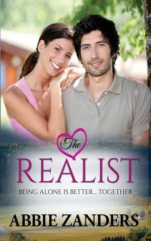 The Realist de Abbie Zanders